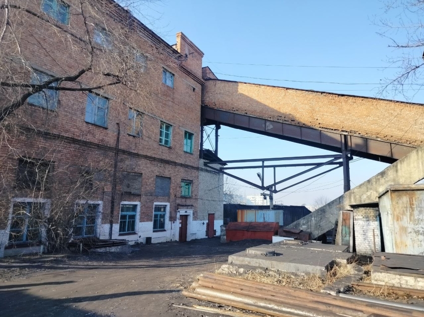 Объекты коммунальной инфраструктуры в Zабайкалье готовят к предстоящему осенне-зимнему периоду